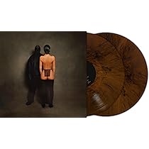 Vultures 1: Amazon.pl: Płyty CD i winylowe